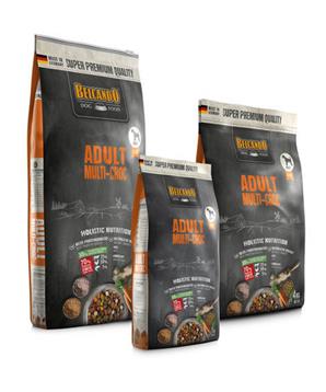 Levně Belcando Adult Multi-Croc 12,5 kg