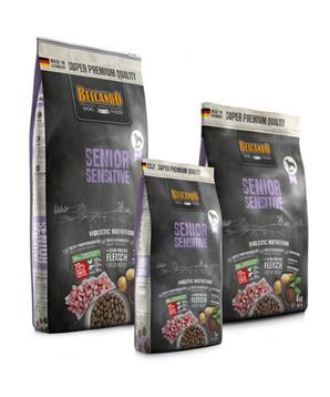 Levně Belcando SENIOR SENSITIVE 12,5 kg