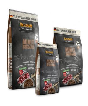 Levně Belcando Adult Iberico & Rice 12,5 kg