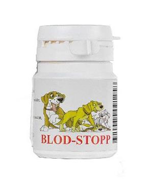 Blood stop