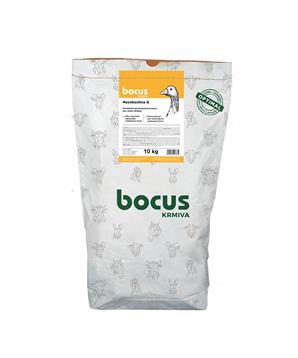 Levně BOCUS Husokachna (husy, kachny, kuřice, nosnice) 10kg