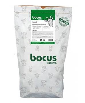 Levně BOCUS Koza-G 25kg