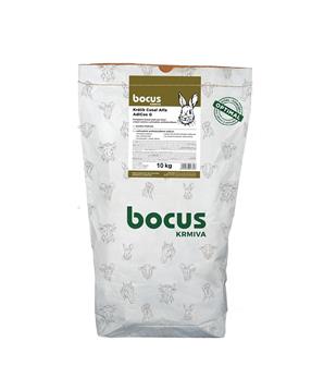 Levně BOCUS Králík Cusal Alfa AdiCox G 10kg