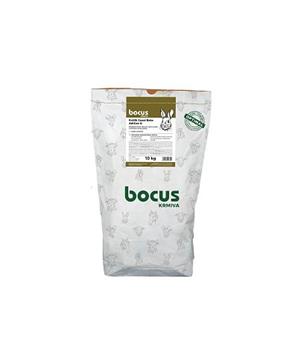 Levně BOCUS Králík Cusal Beta AdiCox G 10kg