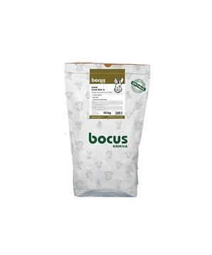 Levně BOCUS Králík Cusal Beta G 10kg