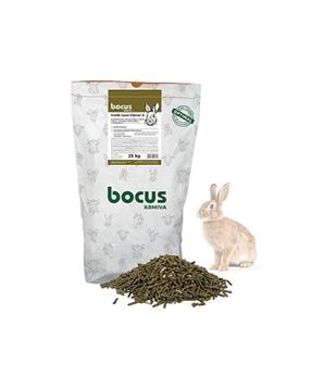 Levně BOCUS Králík Cusal ODSTAV G 25kg