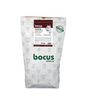 Levně BOCUS Kůň Equibo Pohoda UNI G 25kg