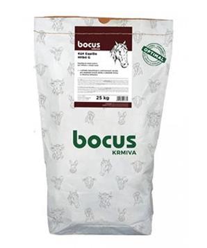Levně BOCUS Kůň Hříbě-G 25kg
