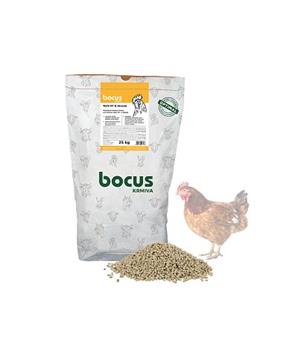 Levně BOCUS Kuře K1 G drcené 10kg