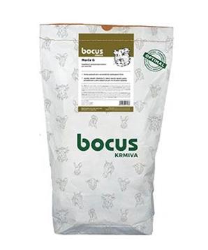 BOCUS Morče G 