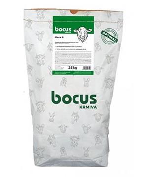 Levně BOCUS Ovce-G 25kg