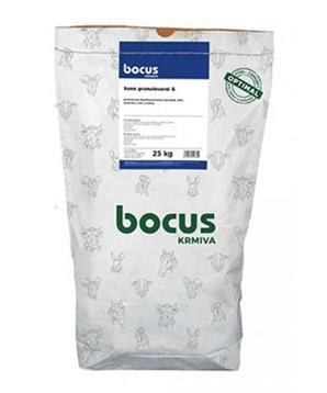 Levně BOCUS Seno-G 25kg 25kg