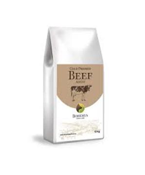 Levně BOHEMIA COLD Adult Beef 10 kg