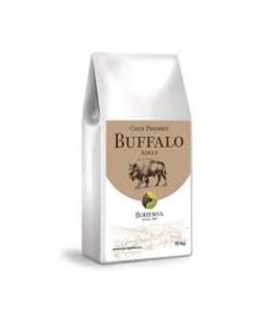 Levně BOHEMIA COLD Adult Buffalo 10 kg