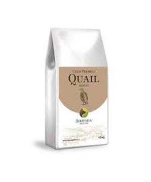 Levně BOHEMIA COLD Adult Quail 10 kg