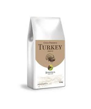 Levně BOHEMIA COLD Adult Turkey 10 kg