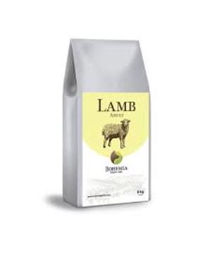 Levně BOHEMIA FRESH Adult Lamb 8 kg