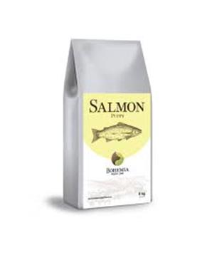 Levně BOHEMIA FRESH Puppy Salmon 8 kg