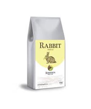 Levně BOHEMIA FRESH Adult Rabbit 8 kg