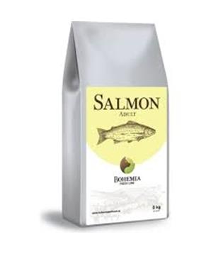 Levně BOHEMIA FRESH Adult Salmon 8 kg