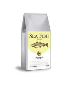 Levně BOHEMIA FRESH Adult Sea Fish 8 kg