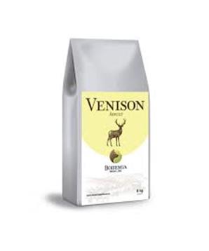 BOHEMIA FRESH Adult Venison