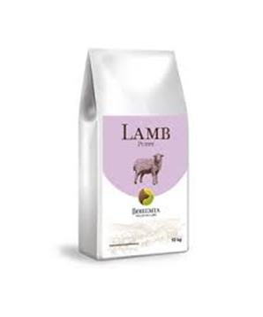 Levně BOHEMIA HOLISTIC Adult Lamb 10 kg
