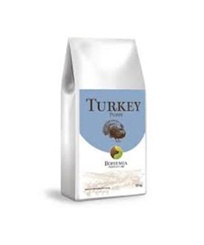 Levně BOHEMIA PREMIUM Puppy Turkey 10 kg