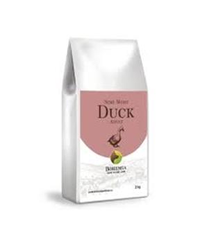 BOHEMIA SEMI MOIST Adult Duck