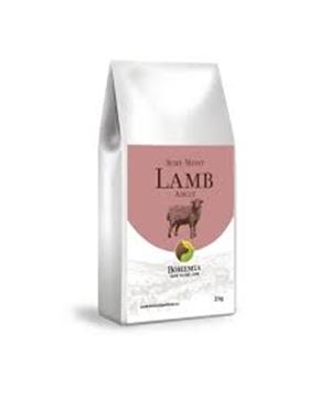 Levně BOHEMIA SEMI MOIST Adult Lamb 2 kg