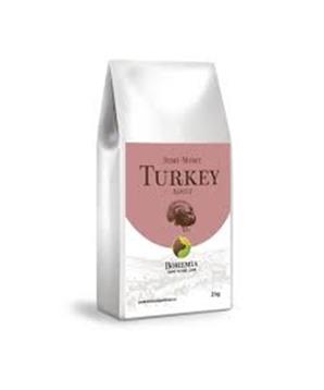 Levně BOHEMIA SEMI MOIST Adult Turkey 2 kg
