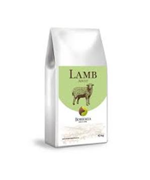 Levně BOHEMIA Wild Adult Lamb 10 kg