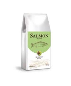 Levně BOHEMIA WILD Adult Salmon 10 kg