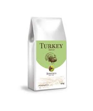 Levně BOHEMIA WILD Adult Turkey 10 kg