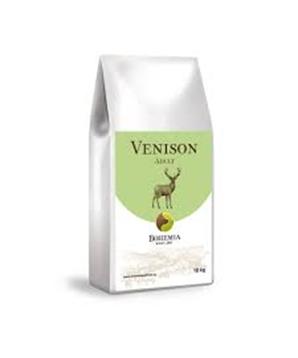 BOHEMIA Wild Adult Venison