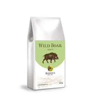 Levně BOHEMIA Wild Adult Wild Boar 10 kg