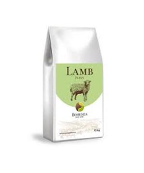 BOHEMIA Wild Puppy Lamb