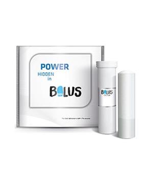 Levně Bolus Calcium Plus 185g/ 4ks á 185g/4ks