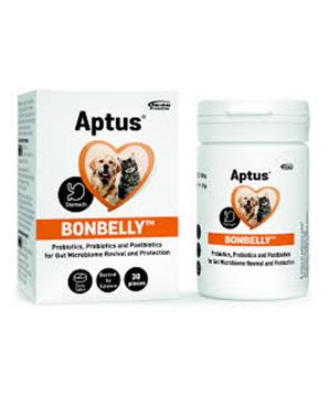 Levně Aptus Bonbelly 30 tbl