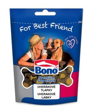 Bono pochoutka pes Uherákové tlapky