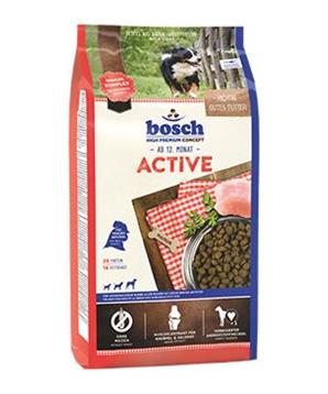 Bosch Dog Active