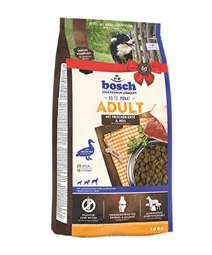Bosch Dog Adult Duck & Rice