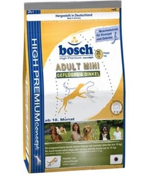 Bosch Dog Adult Mini