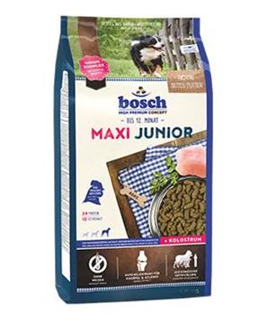 Bosch Dog Junior Maxi