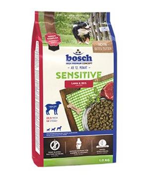 Bosch Dog Sensitive Lamb&Rice 
