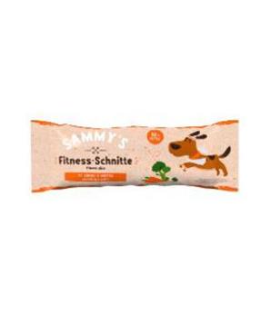 Bosch Sammy’s Fitness Slice Broccoli&Carrots