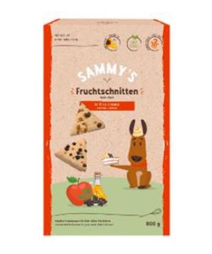 Bosch Sammy’s Fruit Slices