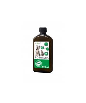 Dromy Boswellia liquid