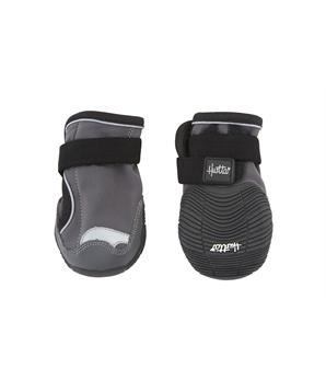Botička ochranná Hurtta Outback Boots černá 2ks