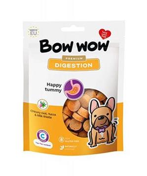 Levně Bow wow poch. Digestion 60 g